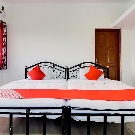 Hotel O Omkar Guest House Near Immaculate Conception Church Panaji Exterior photo