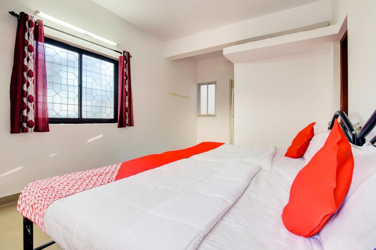 Hotel O Omkar Guest House Near Immaculate Conception Church Panaji Exterior photo